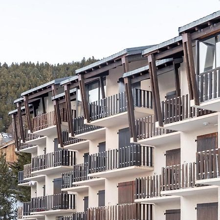 La Luge - Studio - Les Angles Les Angles (Pyrenees-Orientales) Exterior photo
