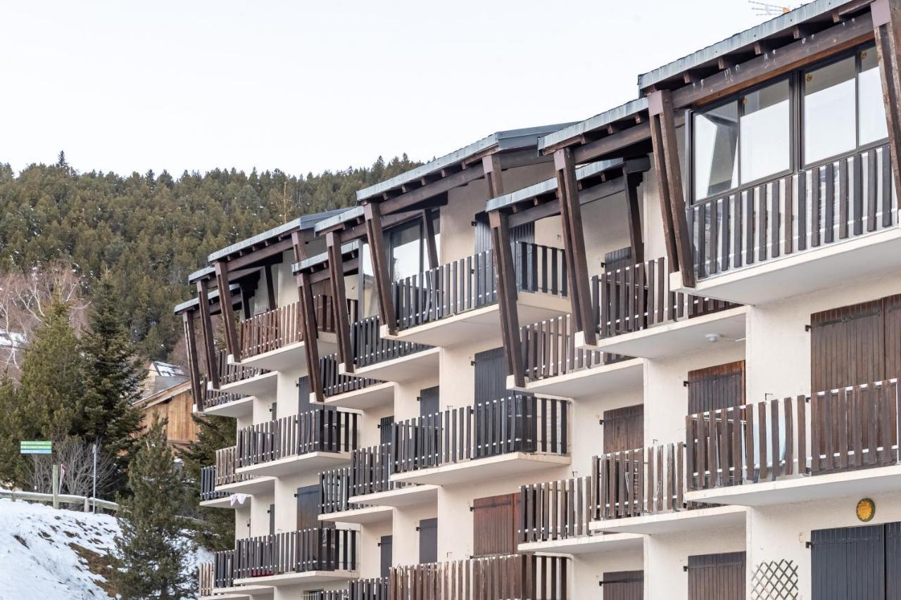 La Luge - Studio - Les Angles Les Angles (Pyrenees-Orientales) Exterior photo