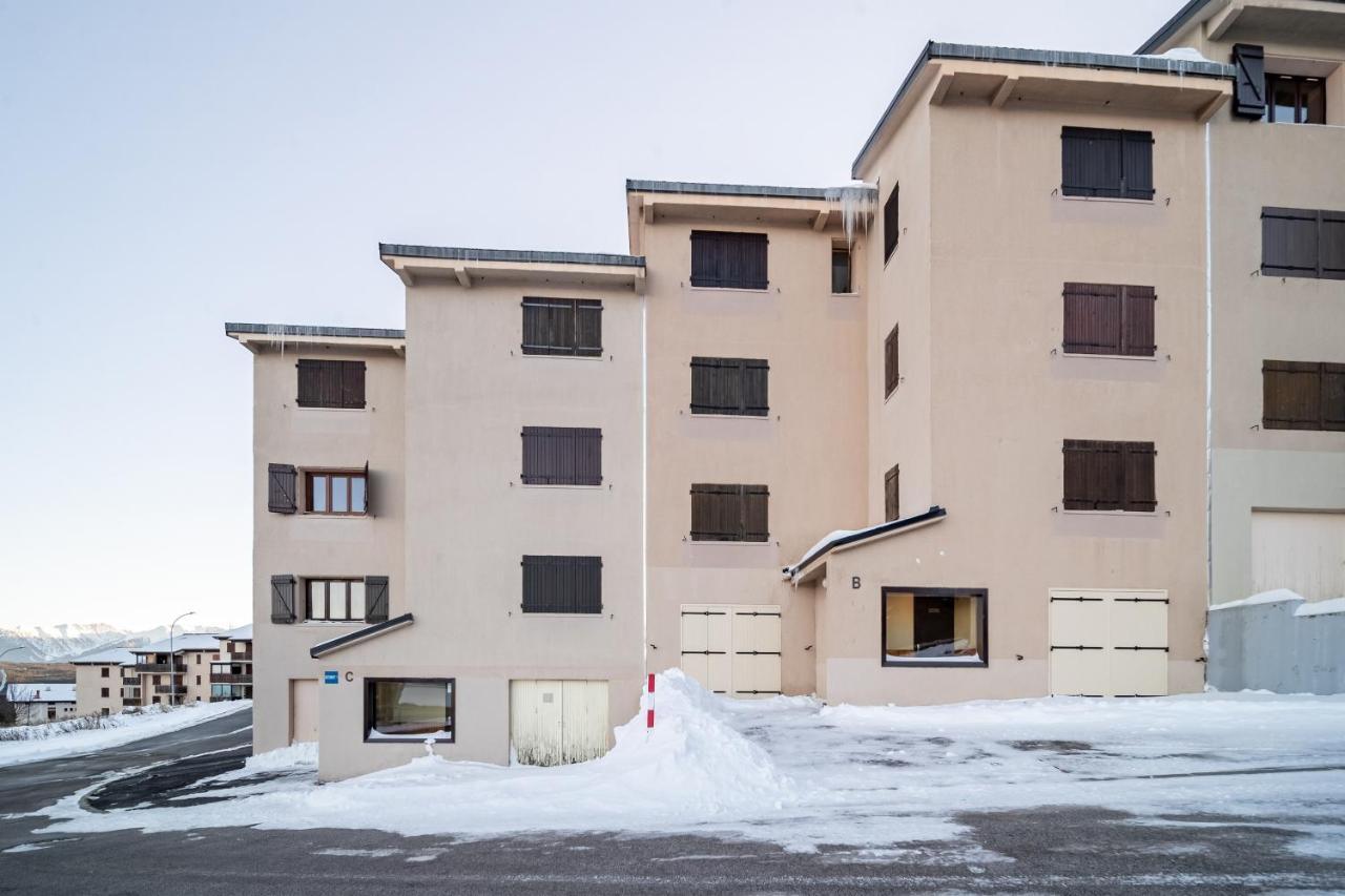 La Luge - Studio - Les Angles Les Angles (Pyrenees-Orientales) Exterior photo